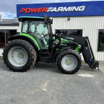 Deutz-Fahr 5130 TTV