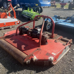 Field Master Gear mower 200