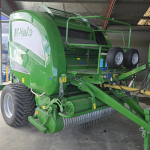 McHale V6750