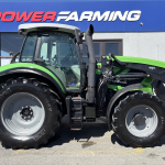 Deutz 6185 RC