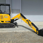 JCB 25Z-1