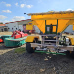 Sam 6 Tonne