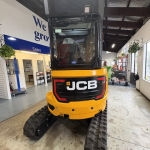 JCB 25Z-1