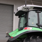 Deutz K420B
