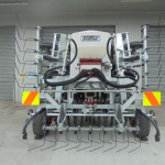 Taege 4.8m Triple Box Air Seeder