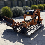 Berti Swingarm-RM-AD