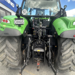 Deutz-Fahr 6205G