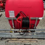 Silvan KBC600 Lt Econopak