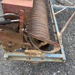 Duncan Roller Seed Drill
