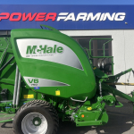 McHale V 6750