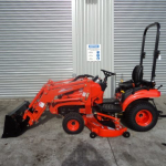 Kioti CS2610