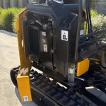 JCB 18Z-1