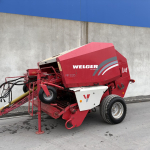Welger RP235