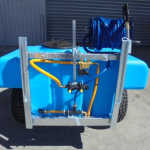 BA PUMPS TSX400