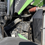 Deutz-Fahr Agrotron M620