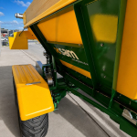 Sam 6T Tandem Fertilizer Spreader