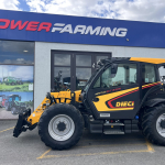Dieci 42.7 Agri Plus