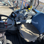 New Holland T6050