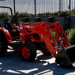 Kioti DK5810