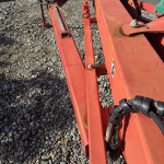 2016 Kverneland BE 85 Plough