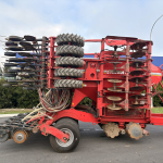 Horsch Pronto 6 DC