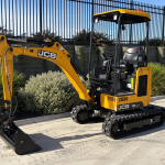 JCB 18Z-1