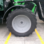 Deutz 5125
