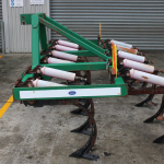 Hubbards Chisel Plough