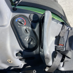 Deutz-Fahr M600 Summit