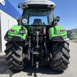 Deutz 6185 RC