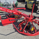 Fransgard RV 390