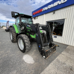 Deutz-Fahr 5130 TTV
