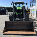 Deutz 6185 RC