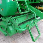 McHale V660 Baler