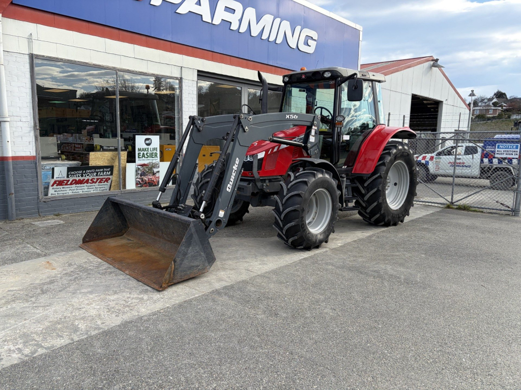 Massey Ferguson 5440