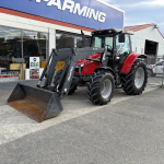 Massey Ferguson 5440