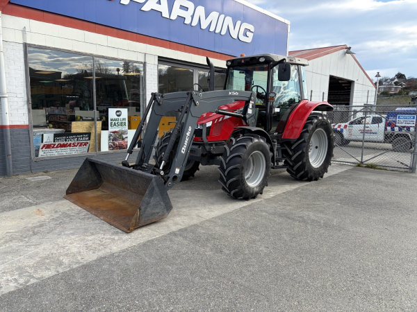 Massey Ferguson 5440