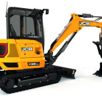 JCB 35Z-1