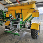 Sam 6 Tonne