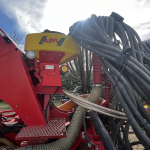 Kverneland U-Drill 6000