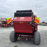 Welger RP160 V Classic