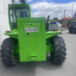 2007 Merlo P38.12