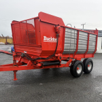 Buckton SD83