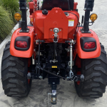 Kioti CK3310