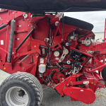 Welger RP160 V Classic