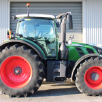 Fendt 724