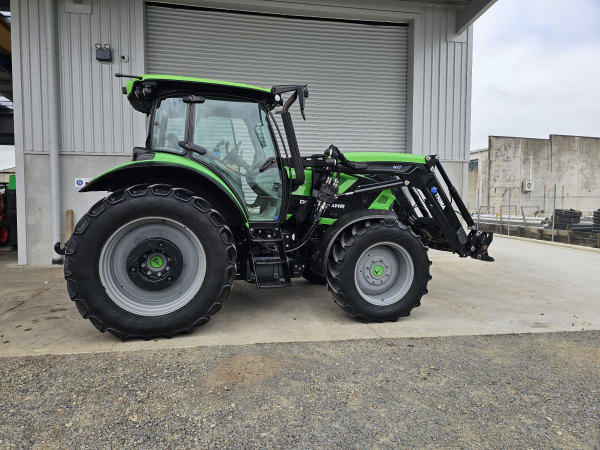 Deutz-Fahr 6130