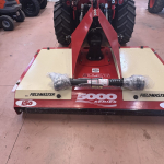 Field Master PM150