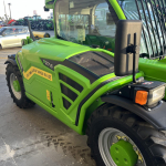 Merlo 27.6