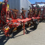 Kuhn Varimaster 123